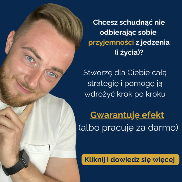 Zdjęcie na okładce dla Dietetyk Starachowice Online Paweł Pyzowski